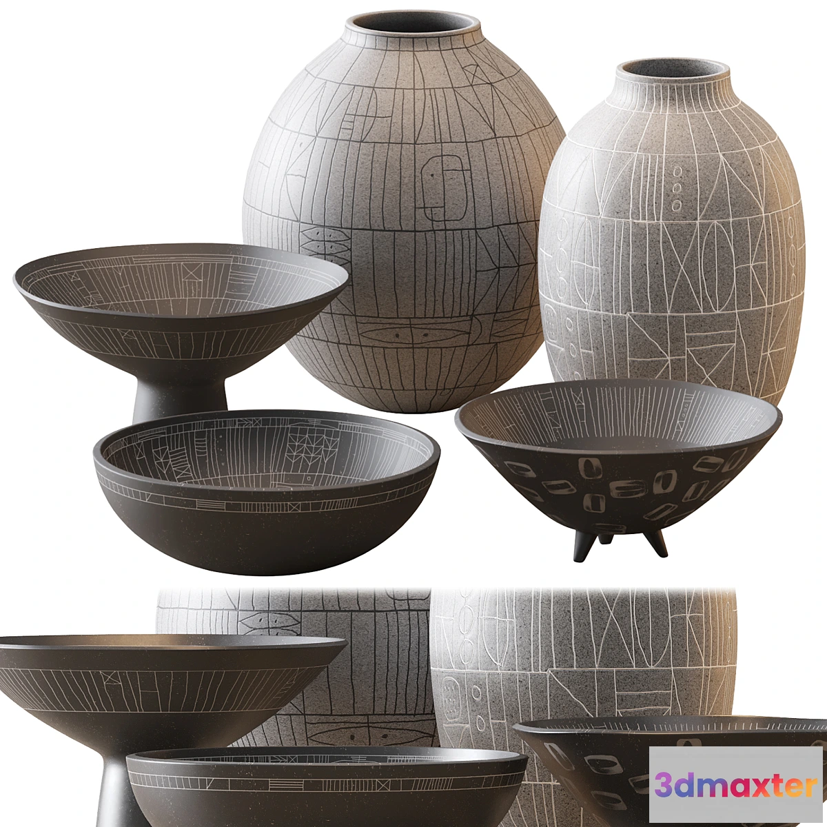 551439 - heather rosenman ceramics