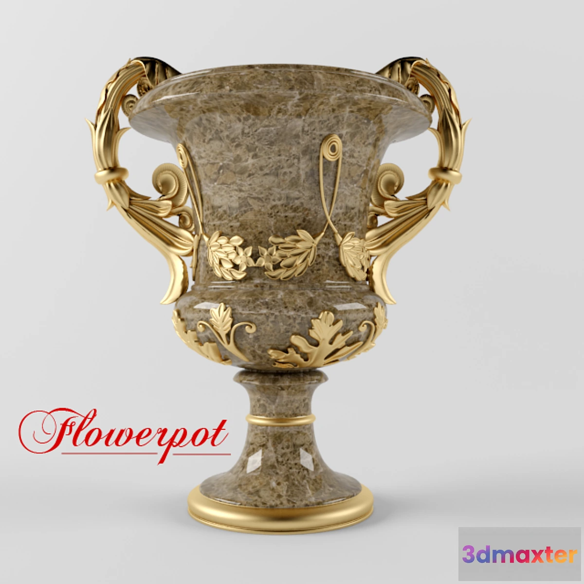 579388 - Flowerpot