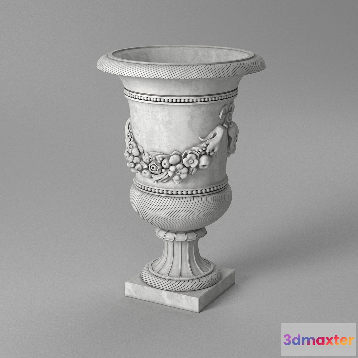 579476 - Classic pot