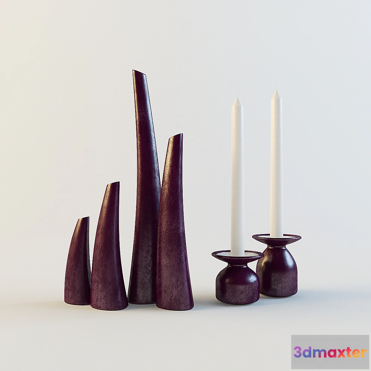 579730 - Decor Set - No.8