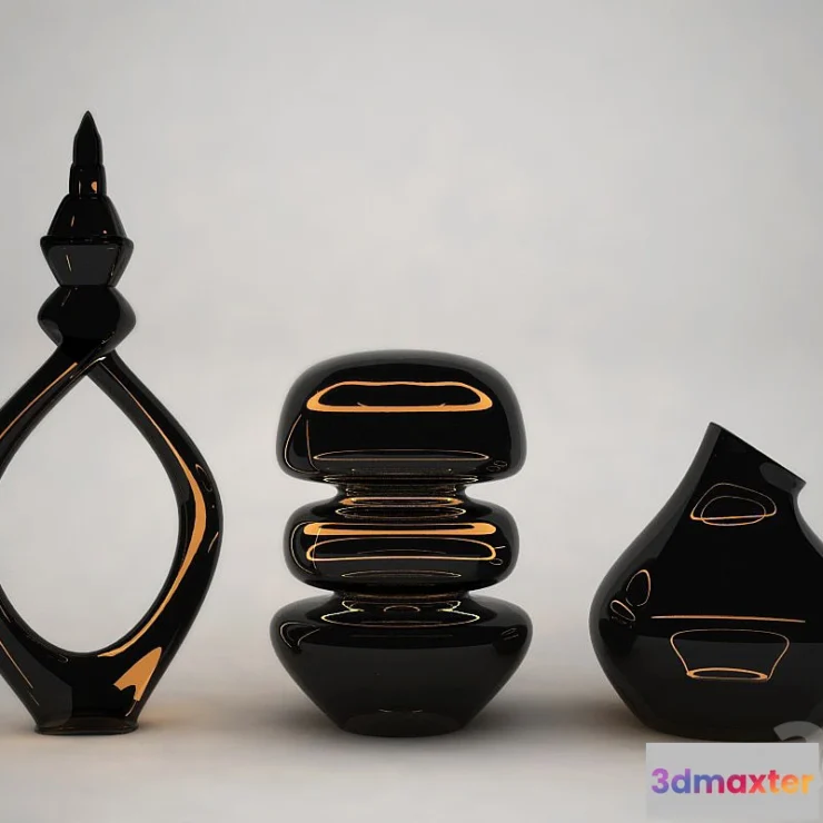 580592 - Interior decor