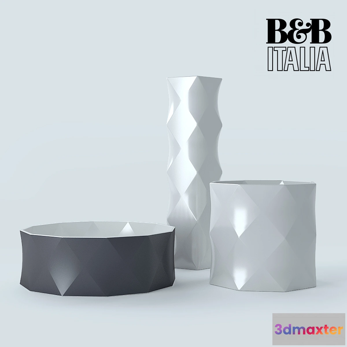 580642 - B & B Italia Joker