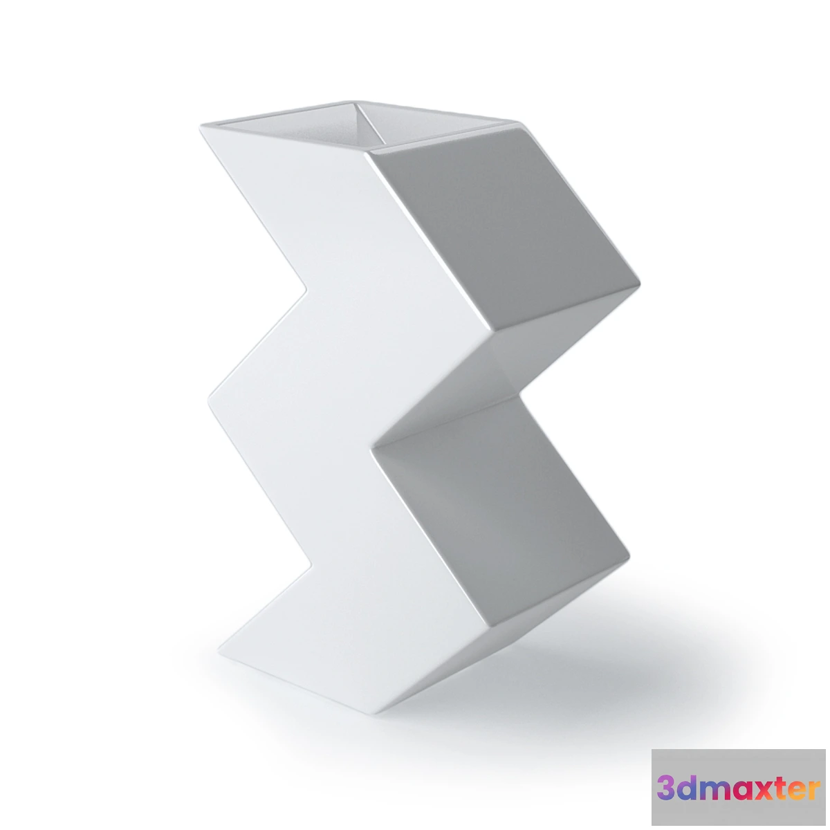 580646 - Vase - No.3