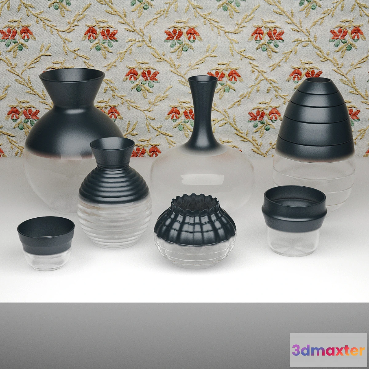 580664 - vases - No.2