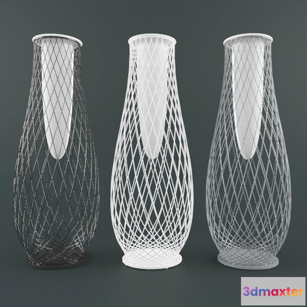 580698 - Garden vase EMU GROUP HEAVEN 68h163