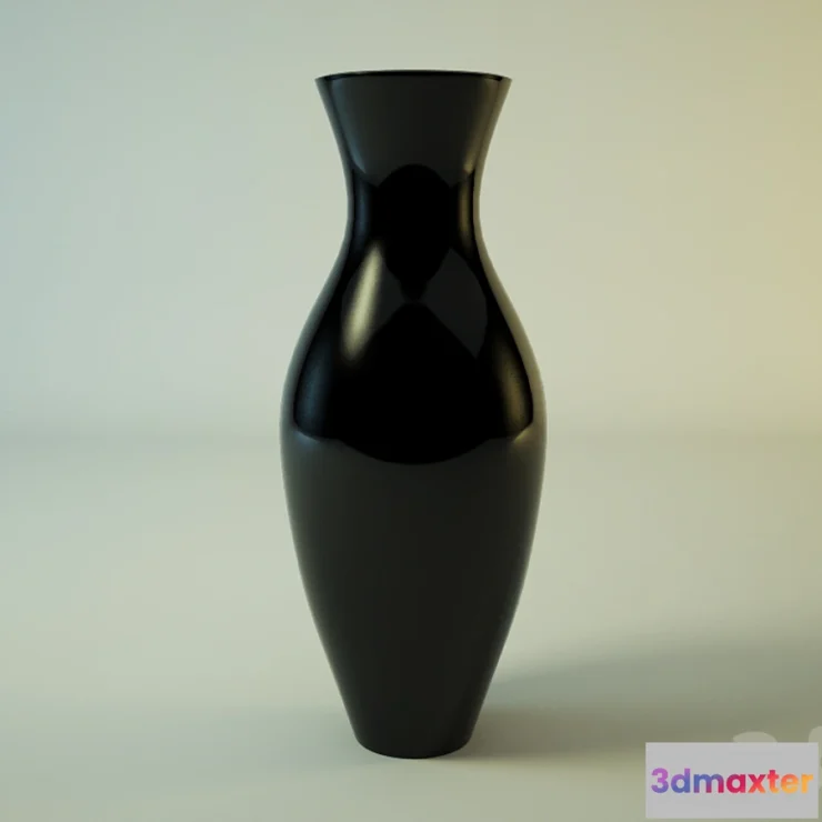 580746 - Vase - No.8