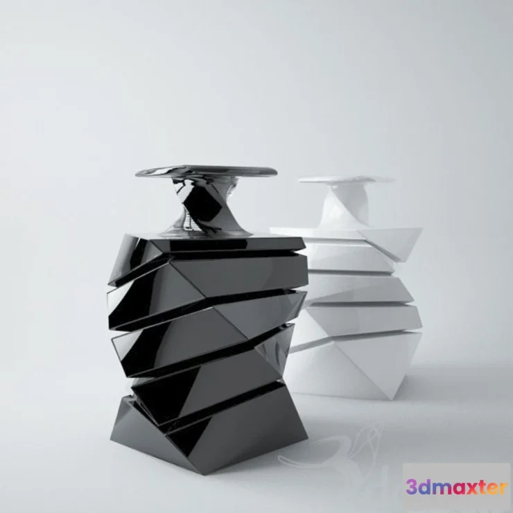 580766 - VASE - No.13