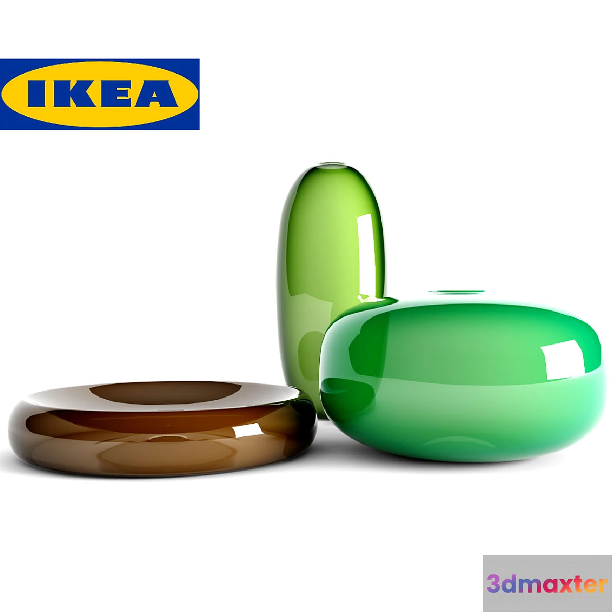 580778 - IKEA Stockholm