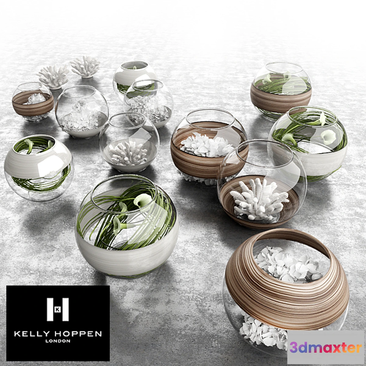 581734 - Vases site kelly hoppen - No.2