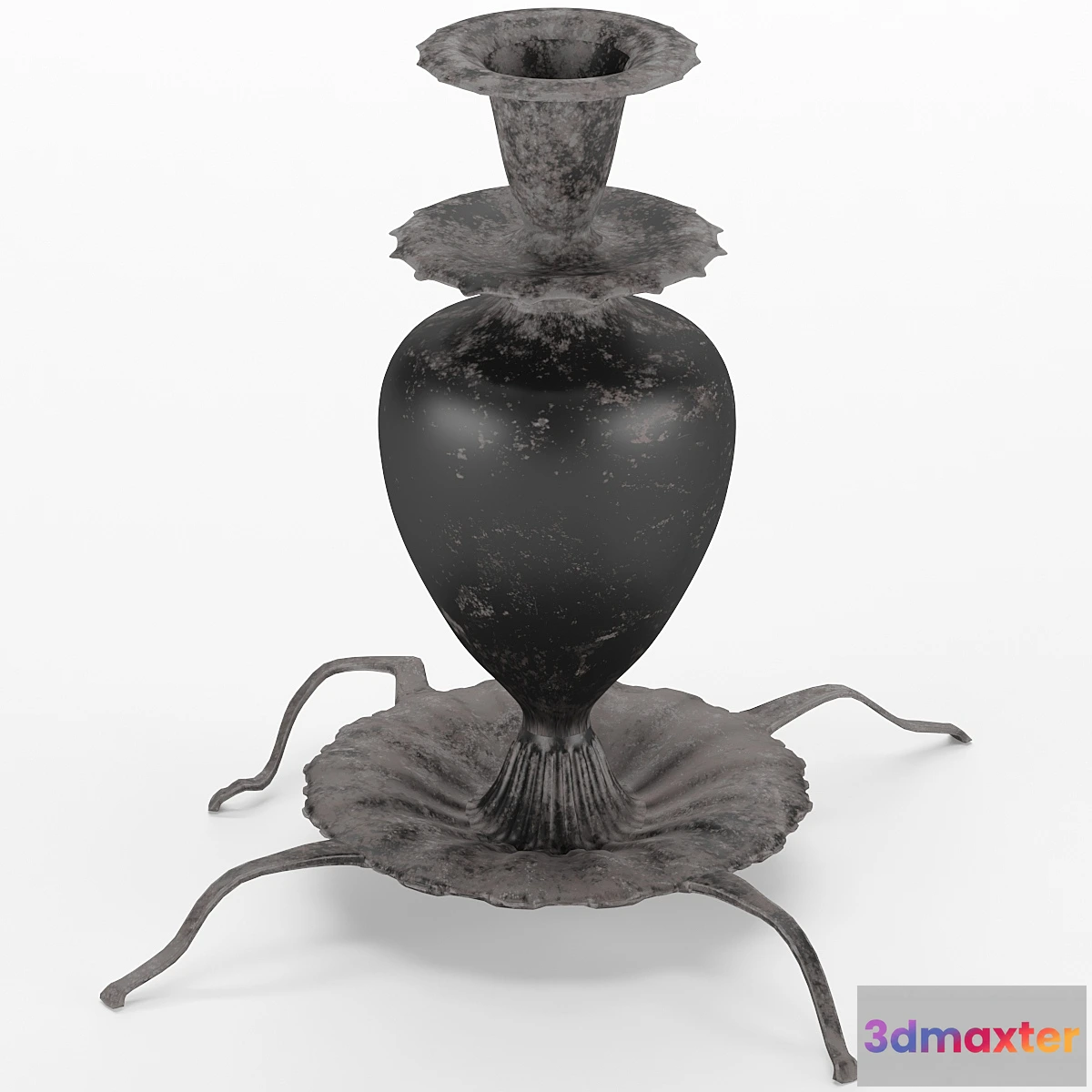 593080 - Vase candlestick