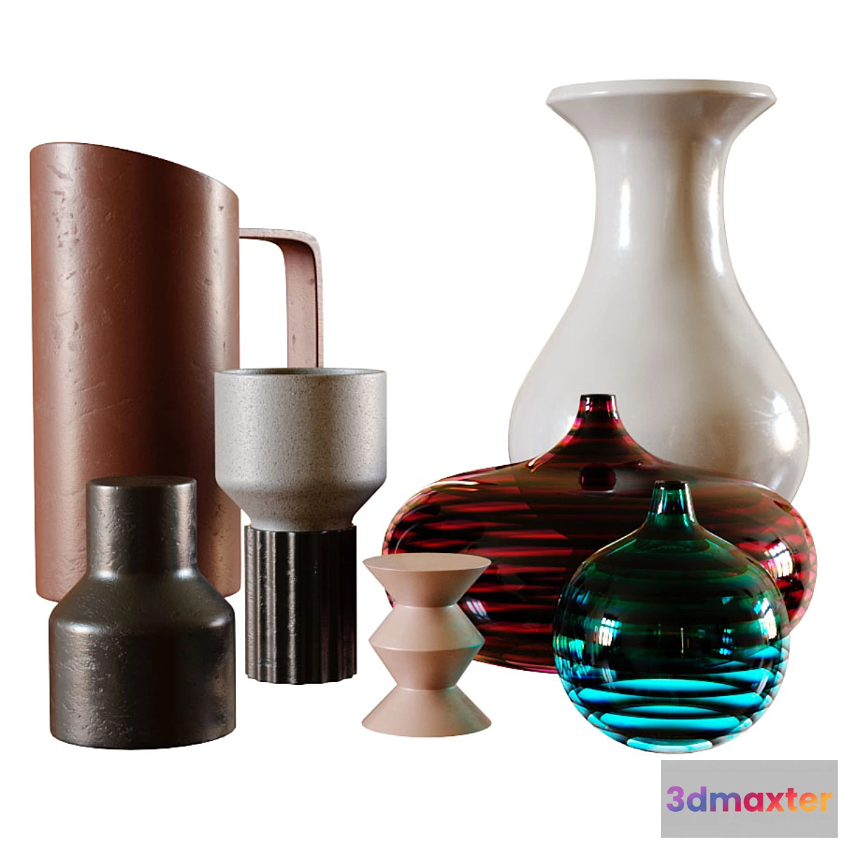 594904 - Decor Set # 08