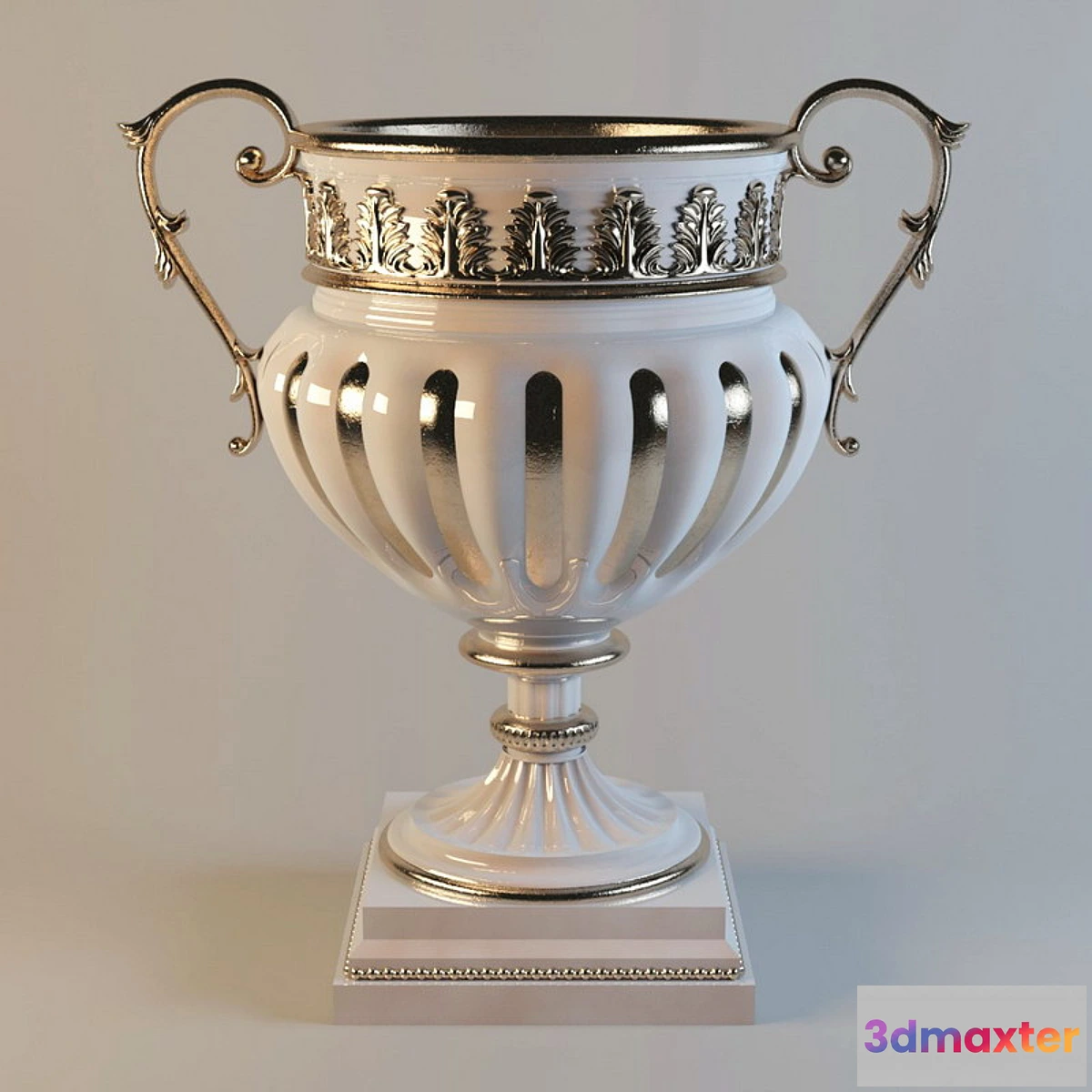 629211 - PROFi Vase-Andry_K-007-3ddd