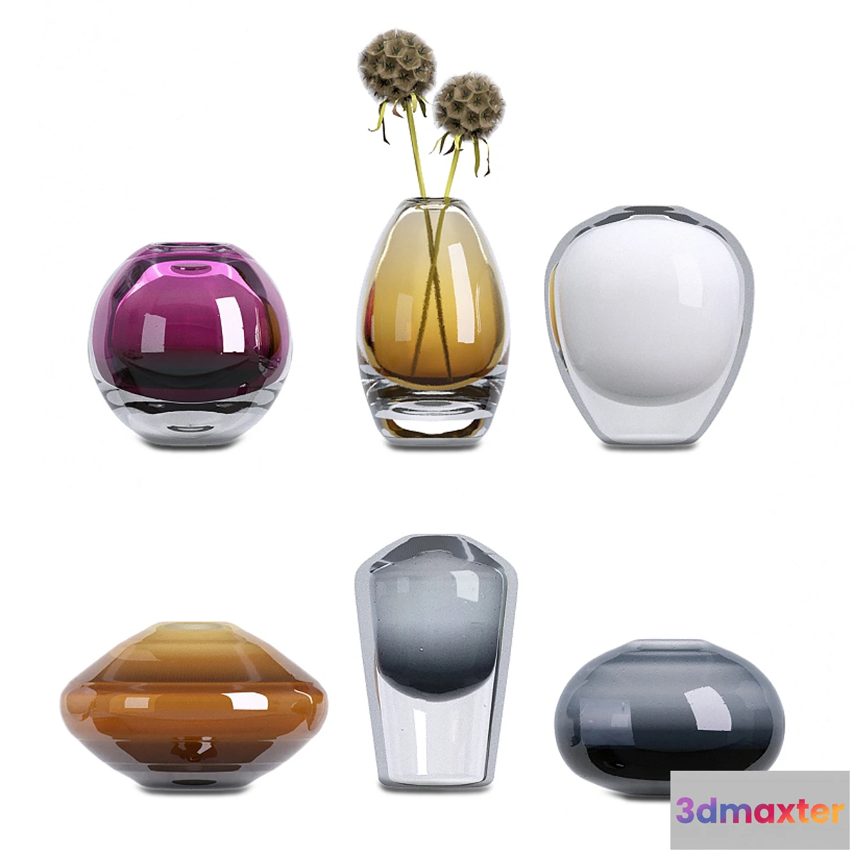632967 - Vases Boconcept