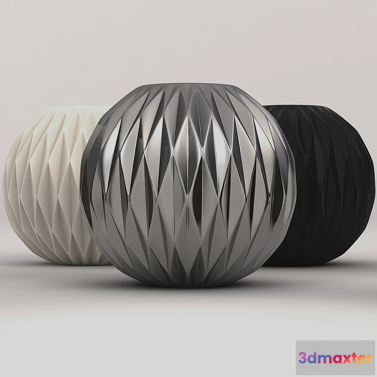 632969 - Vase by Thomas