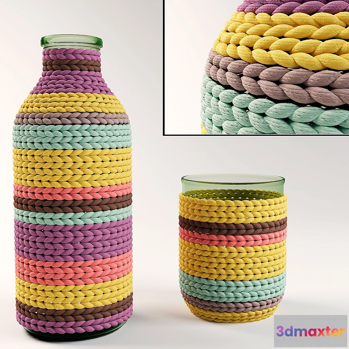 634319 - vase - No.18