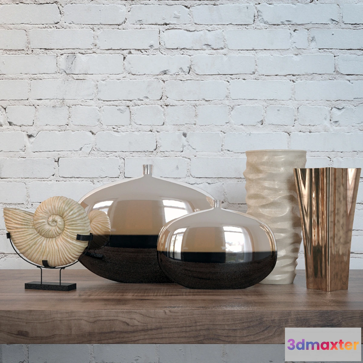 643103 - Vases set 07