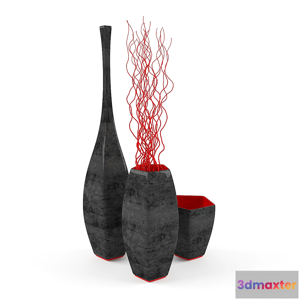 653079 - Vases LaBute