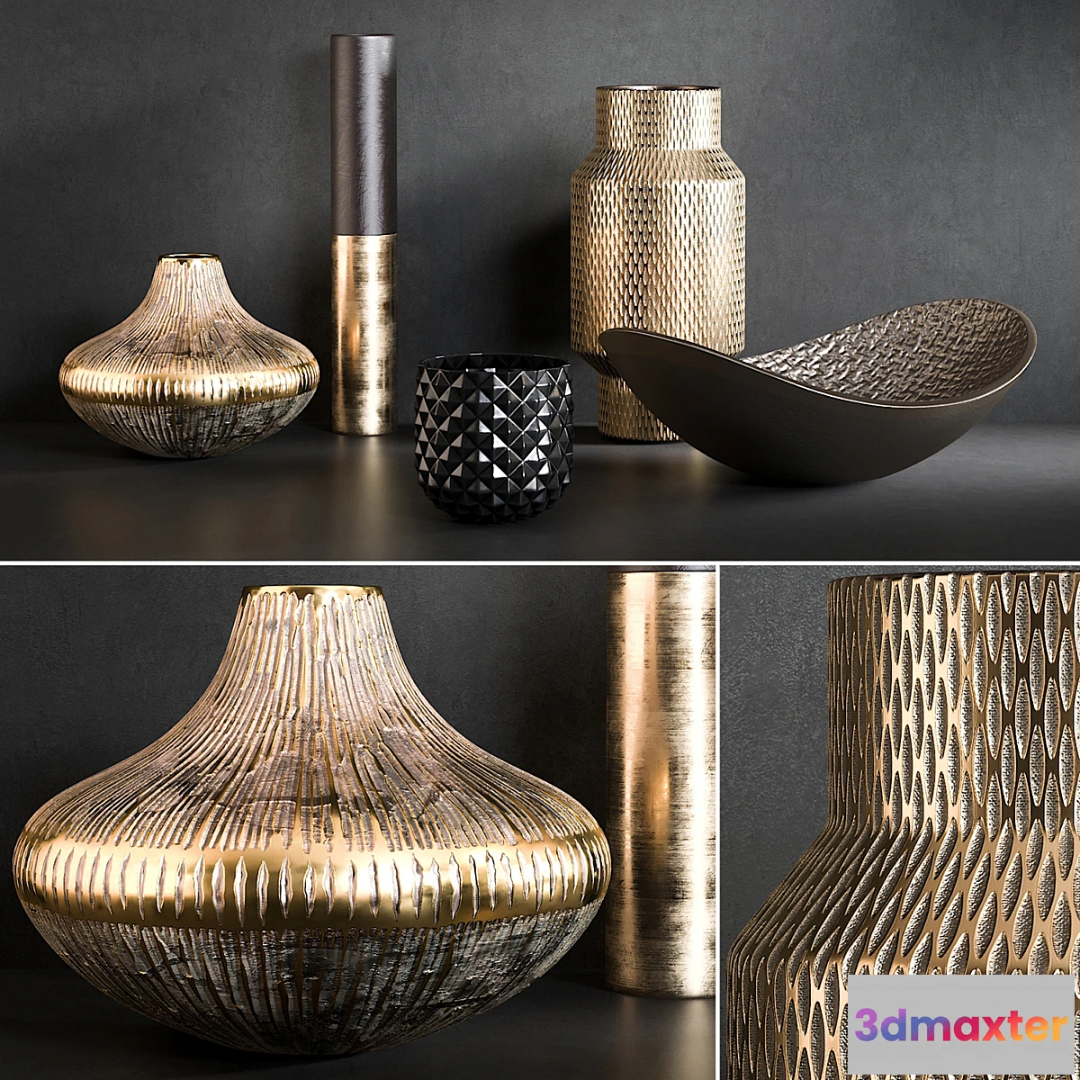 659565 - Accessories 2 - No.2