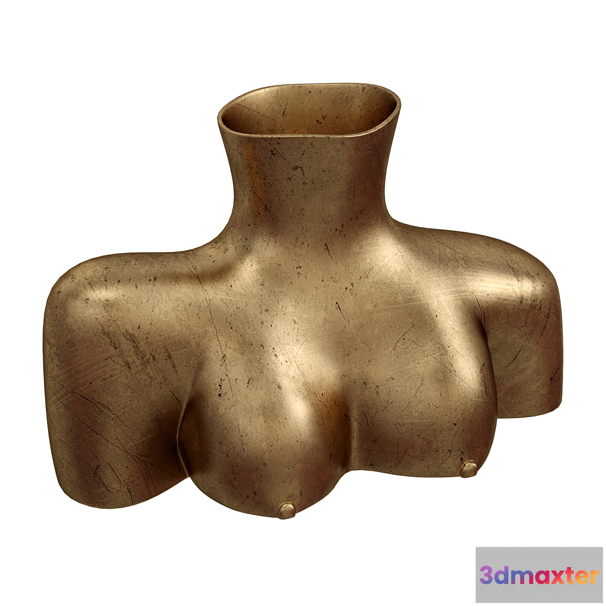 681172 - Body vase set 1 - No.2