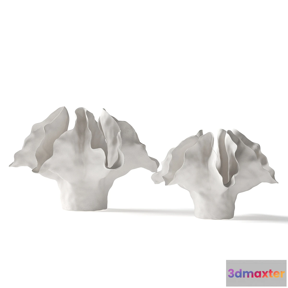 703138 - Svetlana Levadnaja Dzhinevra 2 Vase