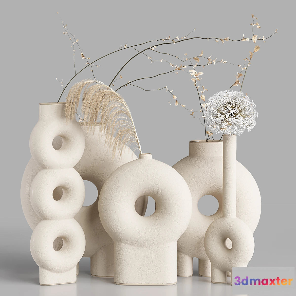 703142 - Decorative Vase 3