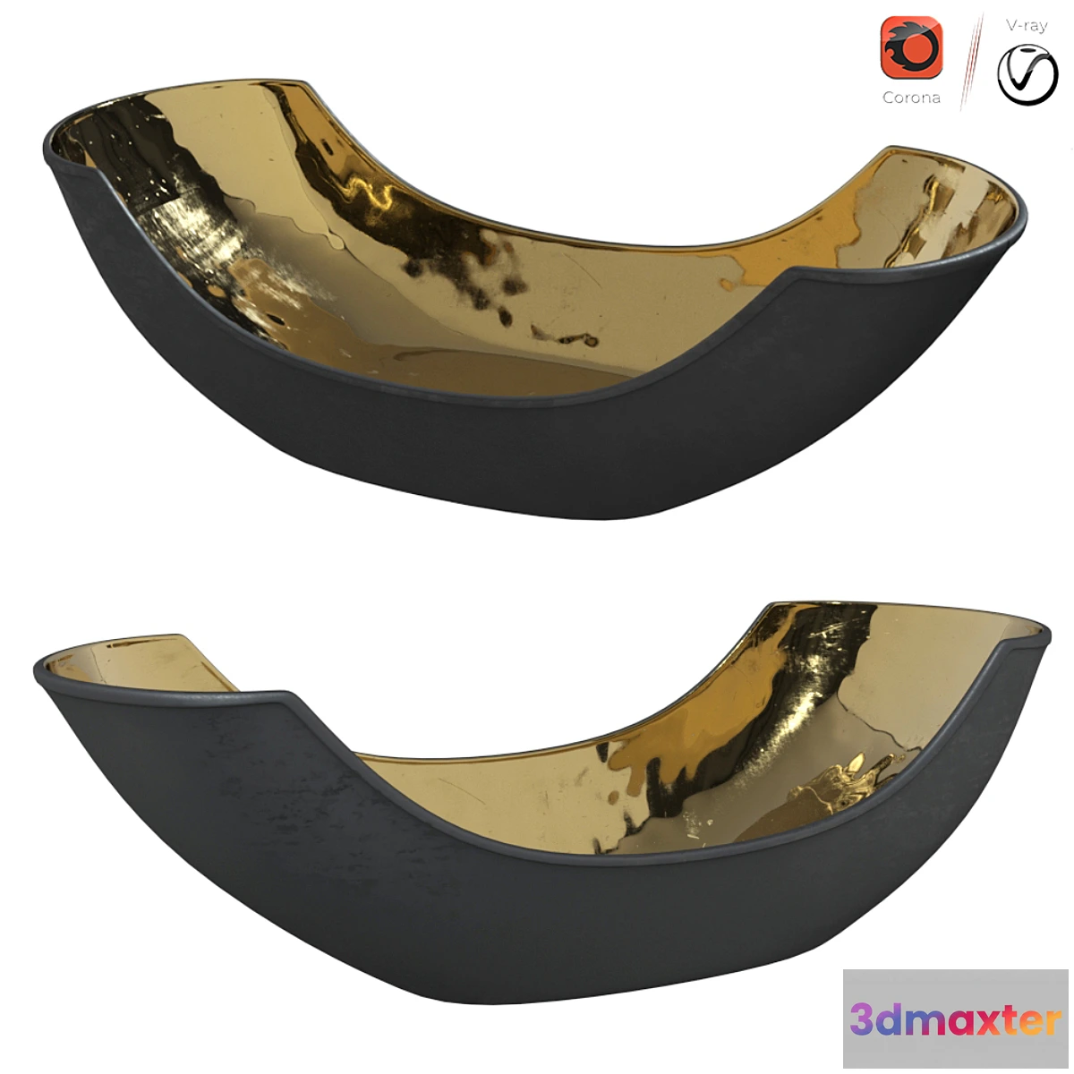 728978 - Bowl Swain Centerpiece - No.2