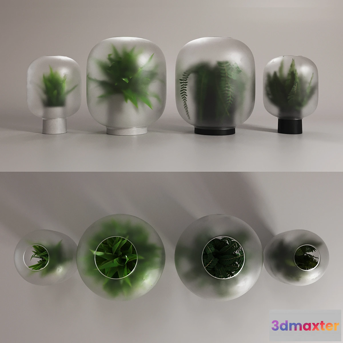 728984 - NEBL vases - No.3