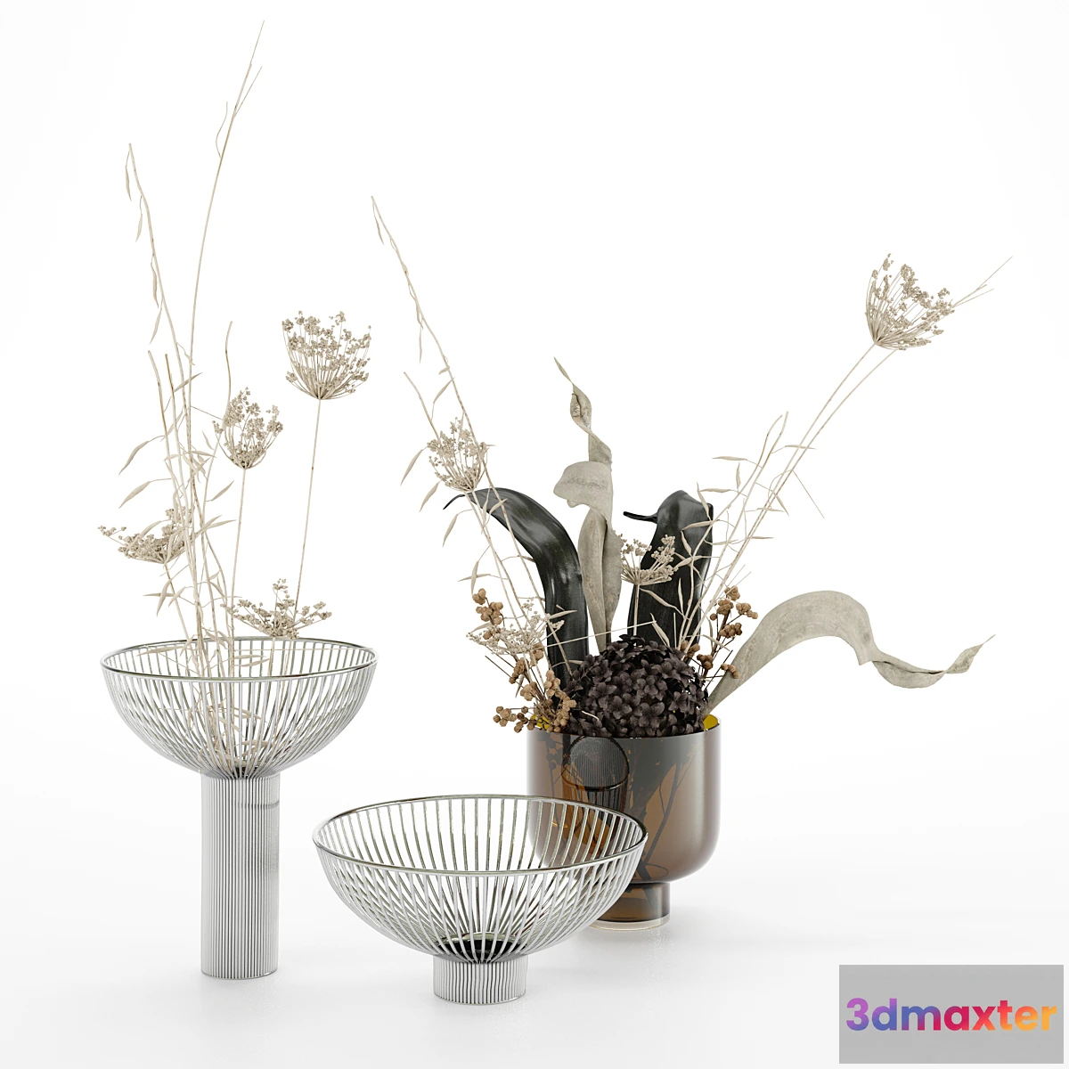 728998 - BoConcept Vases and plants - No.2