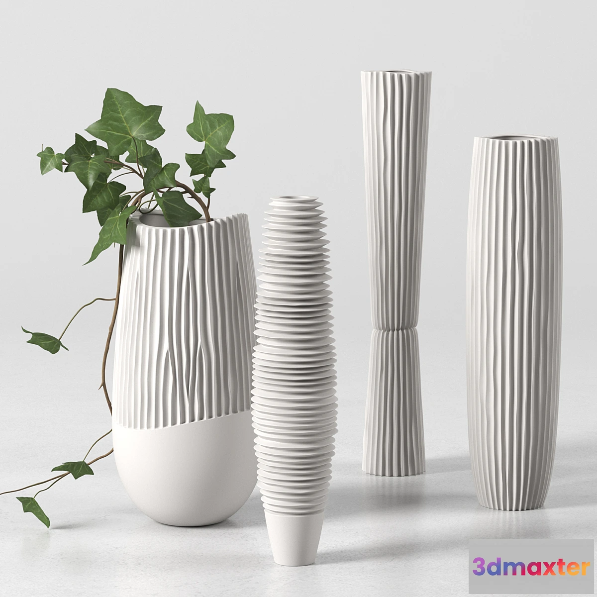 770379 - Kion By Fos Ceramiche - No.2