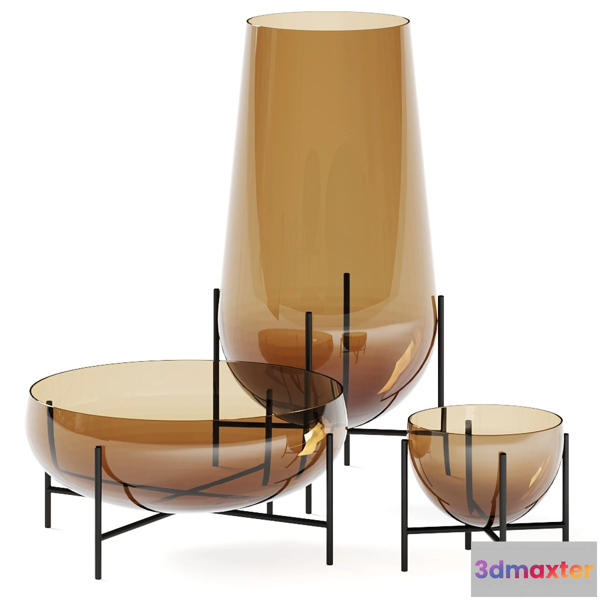 770399 - Menu Echasse Vase Bowl - No.2