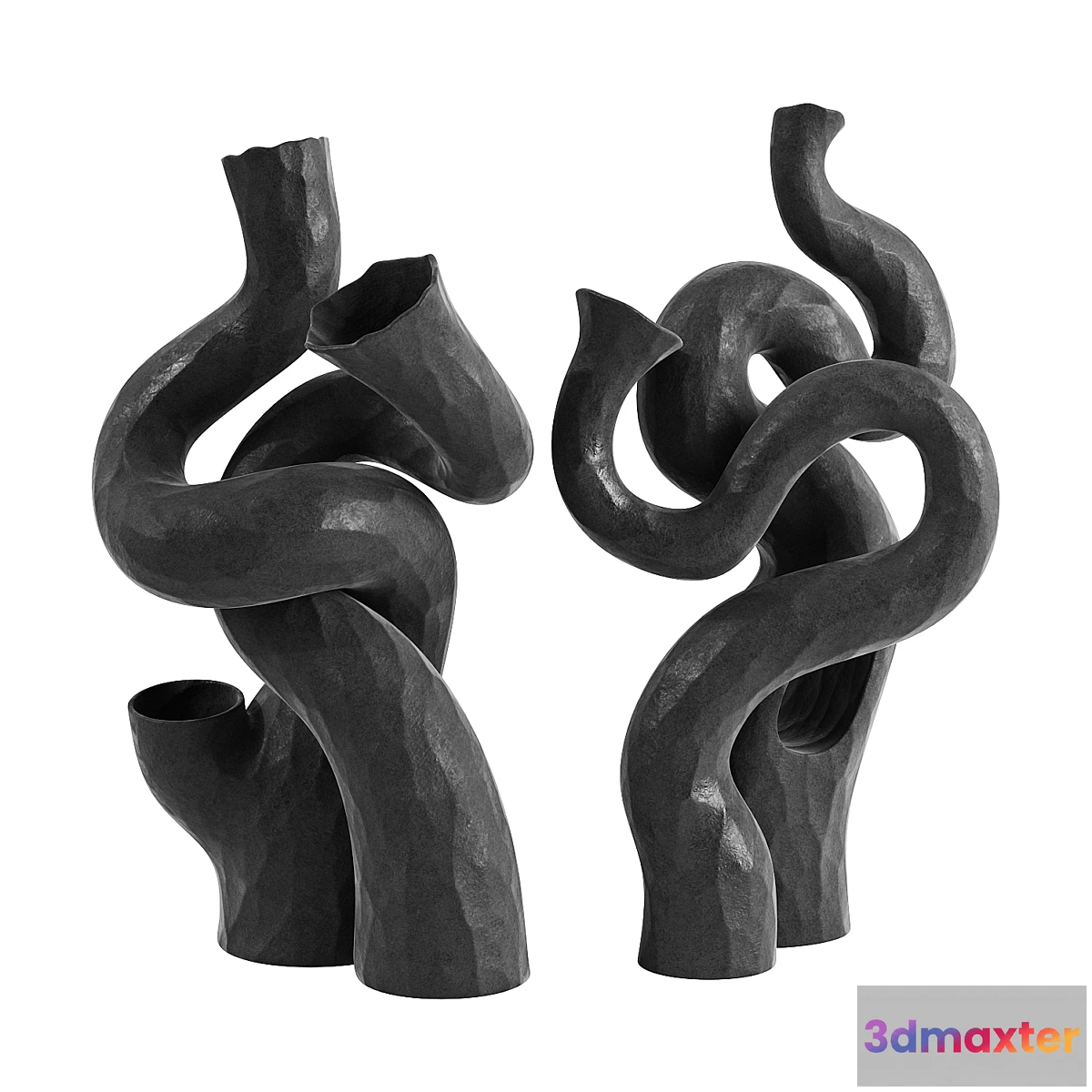 770419 - Kerryn levy vases set