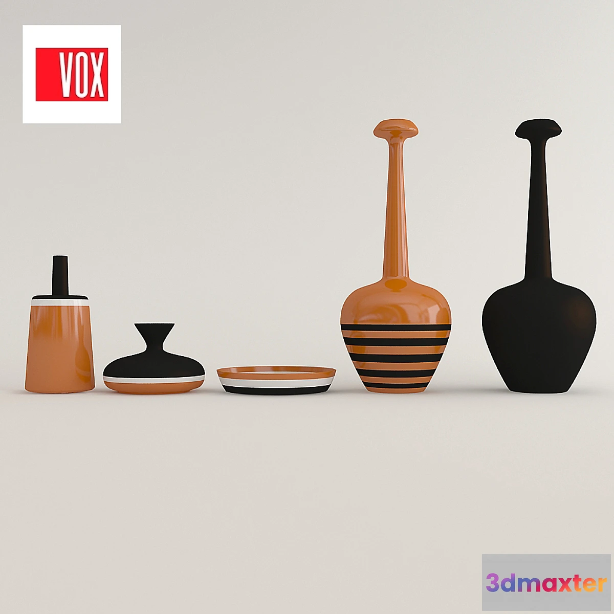 793140 - vases VOX company - No.2