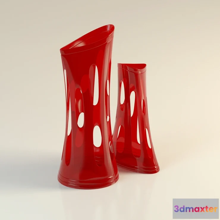 793182 - Vase - No.23