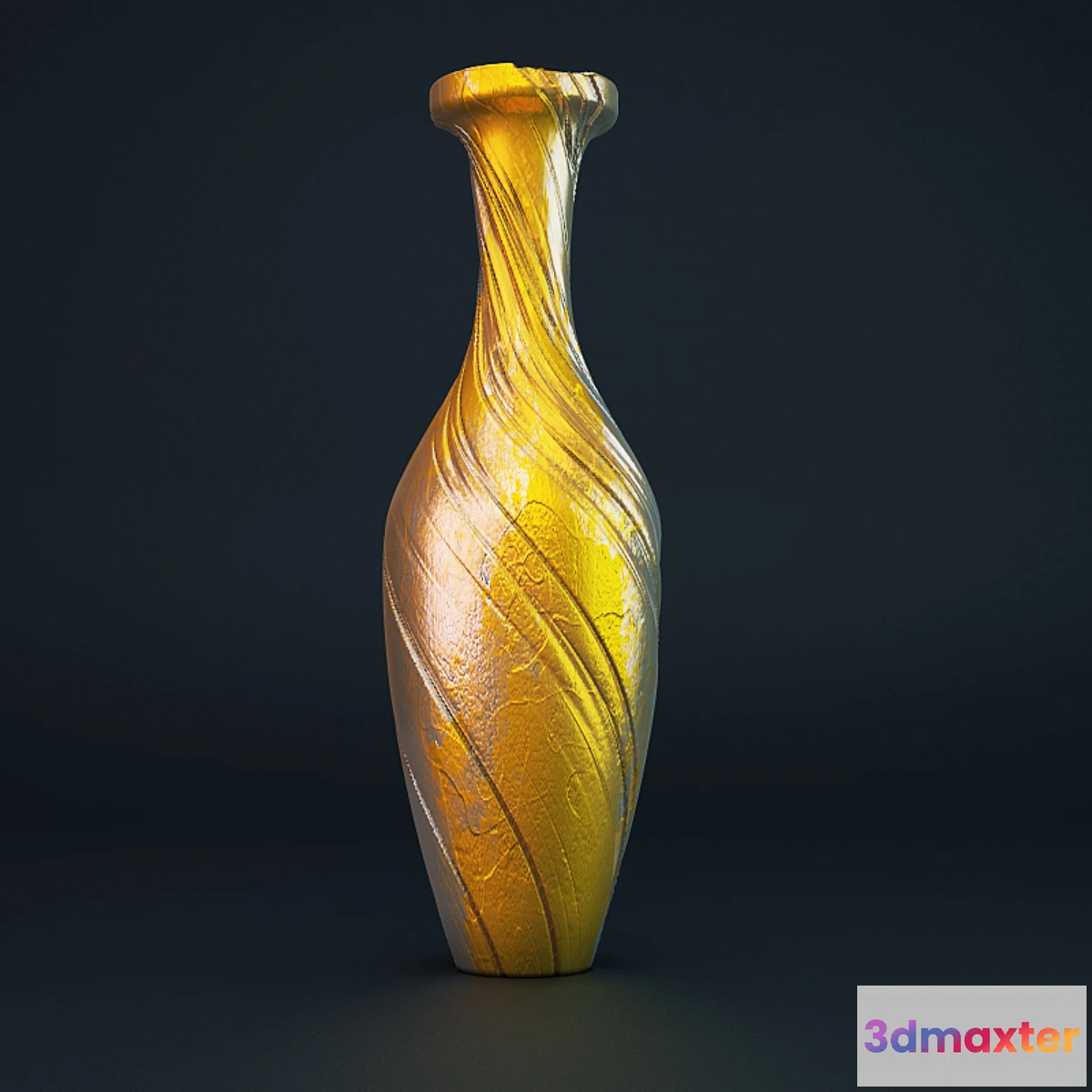 793216 - Eldorado Vase 1 - No.2