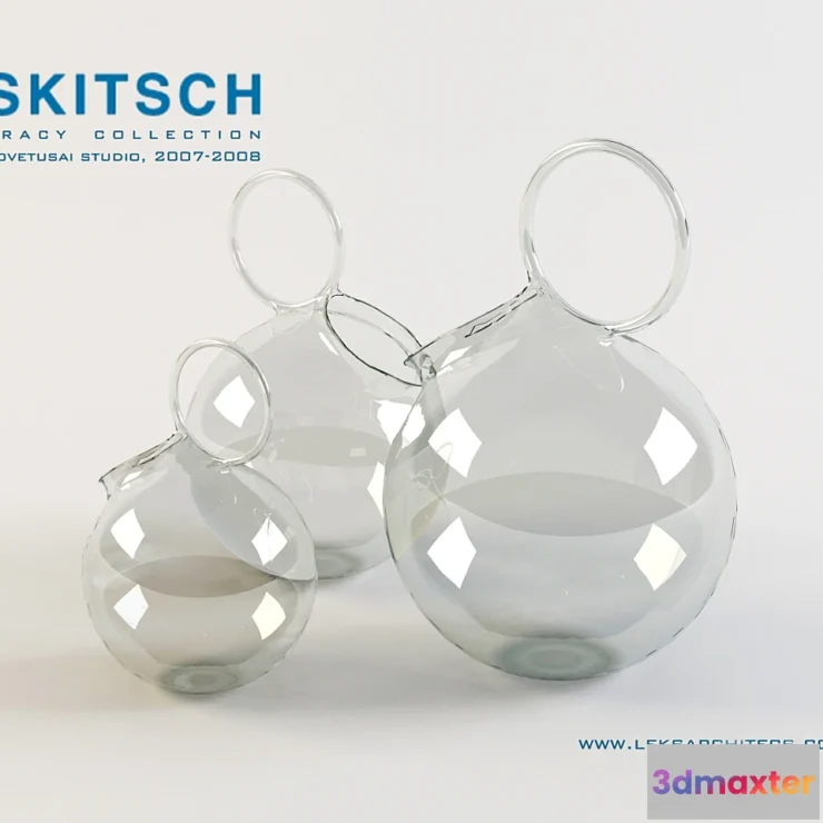 793252 - Skitsch _ Tracy Collection - No.2