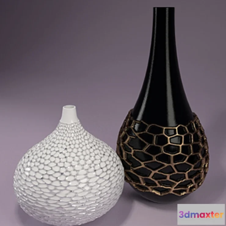 793314 - Vases - No.12
