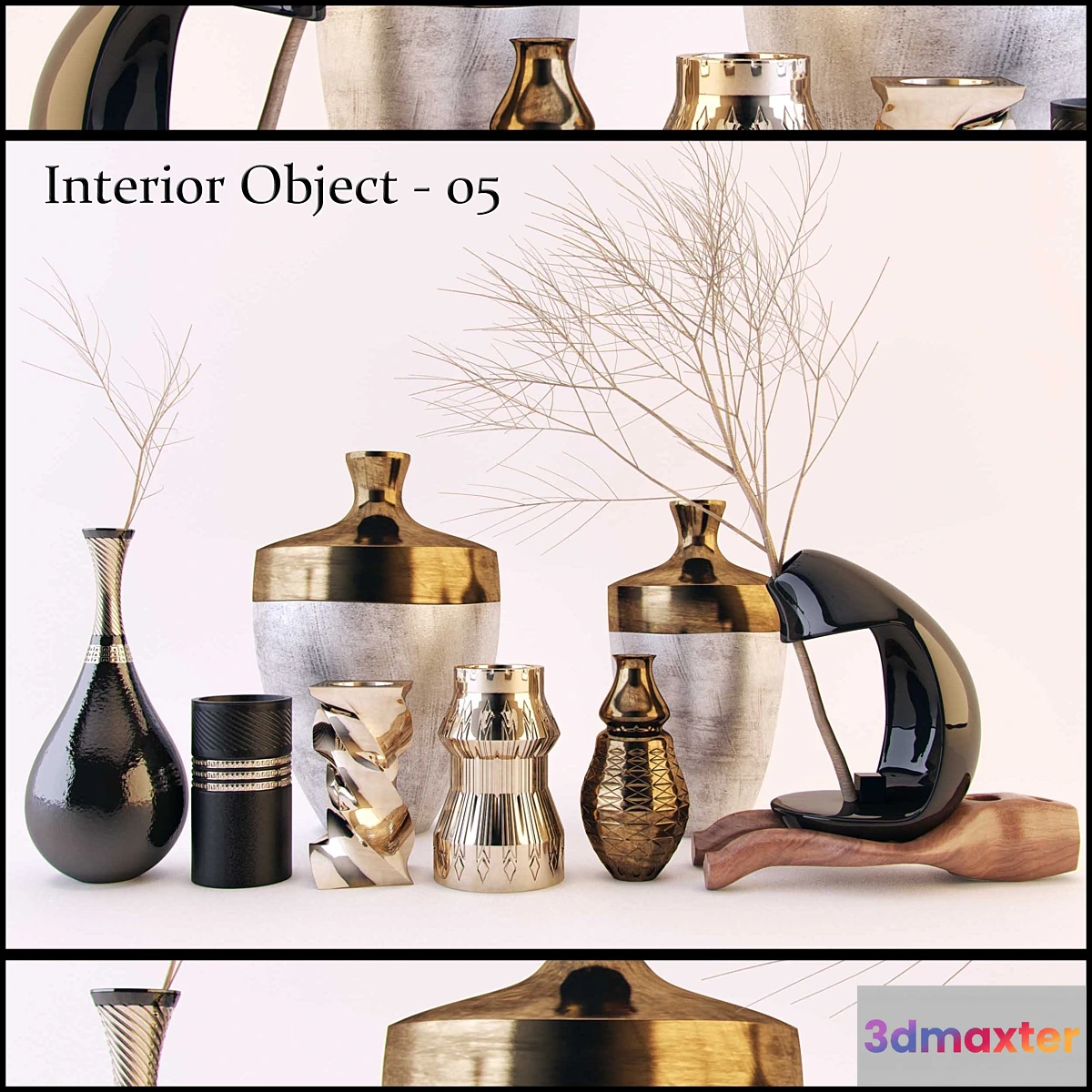 793526 - Interior Object - 05 - No.5