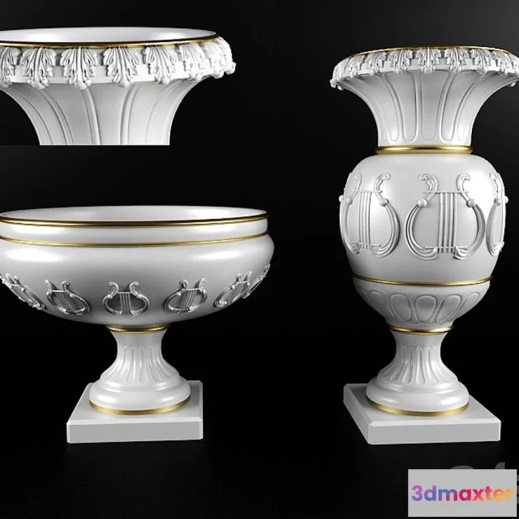 800324 - vase - No.29