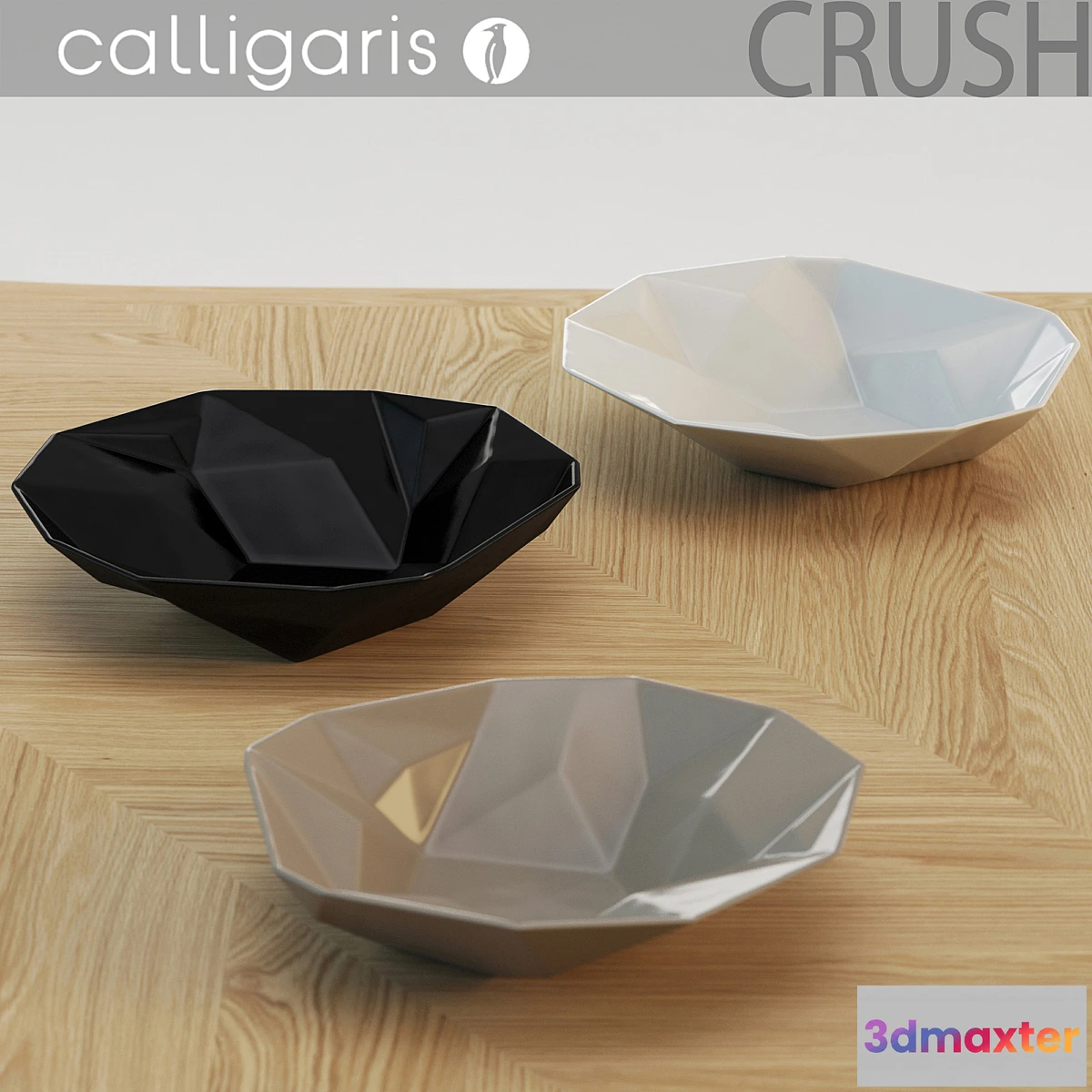 806878 - Salligaris Crush - No.2