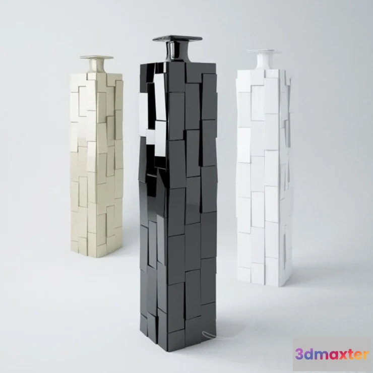 806908 - VASE - No.32