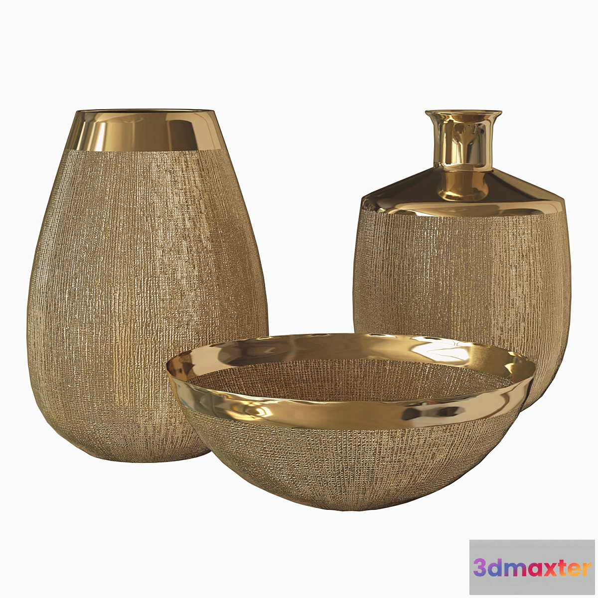 814282 - Vases 005 - No.3