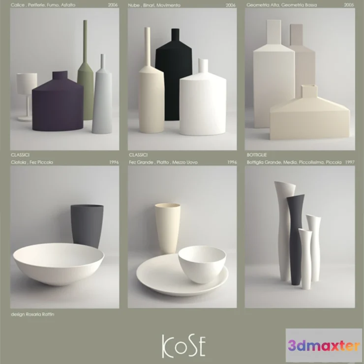 820804 - Kose - No.3