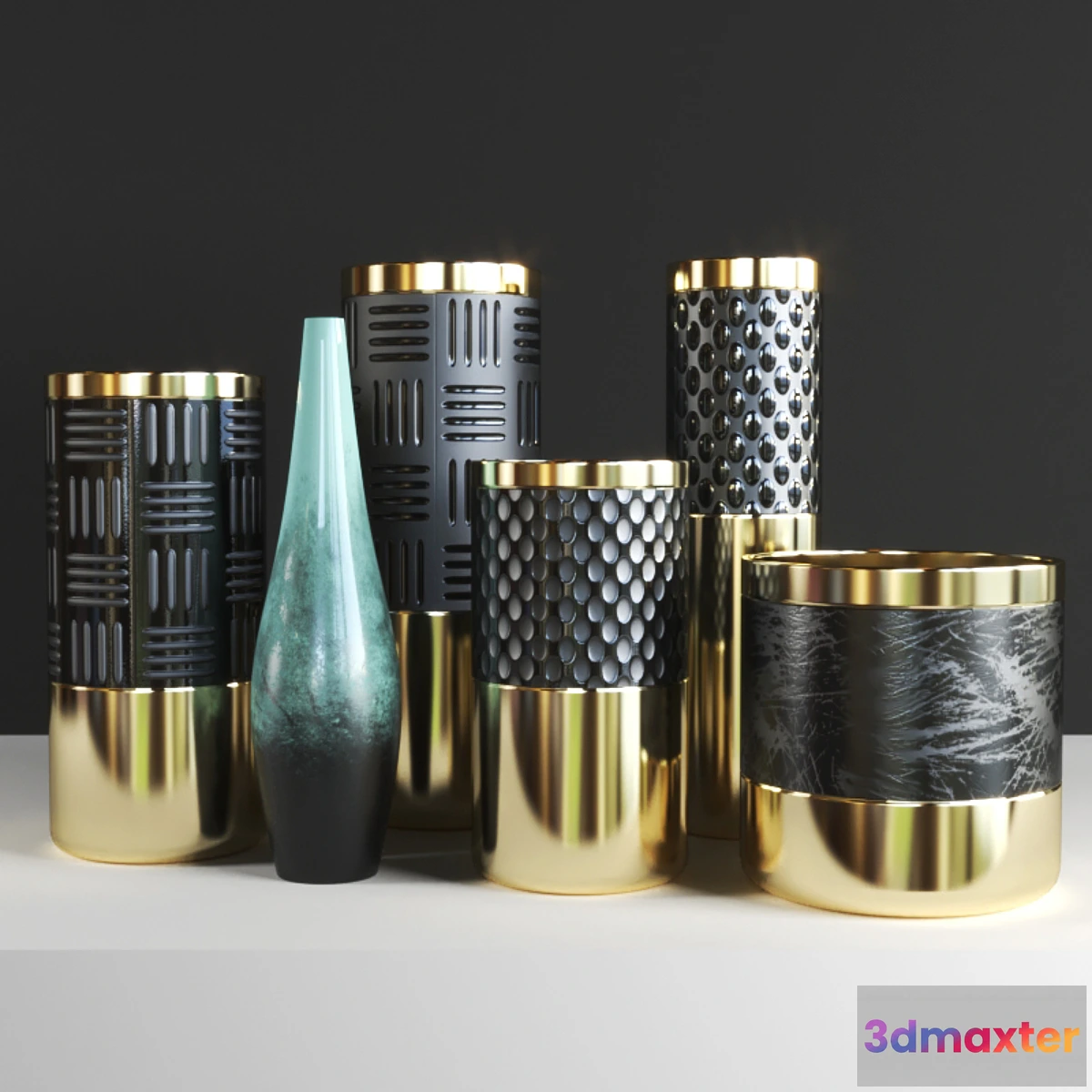 866847 - vase1131 - No.5