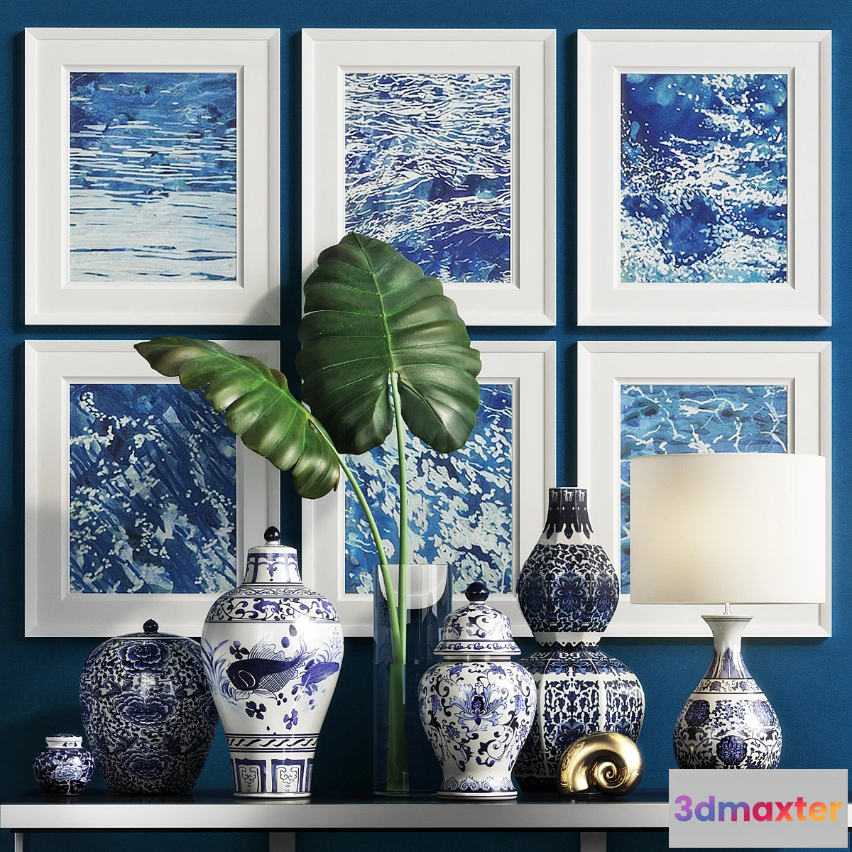 891432 - Williams-Sonoma Home decor set - No.3