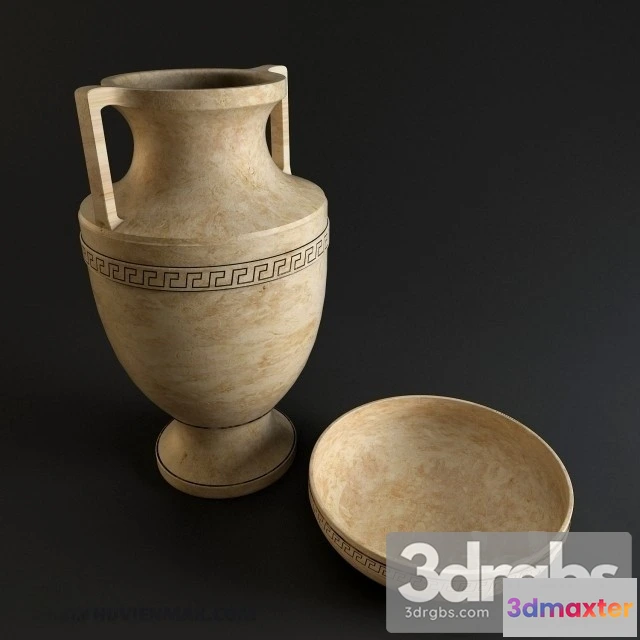 931738 - Antique Crockery