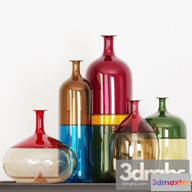 931746 - Bolle By Tapio Wirkkala