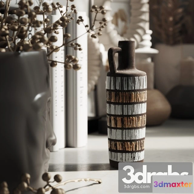 931760 - Ceramic Vase 10