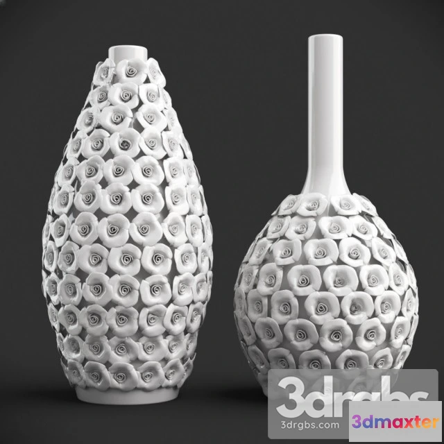 931810 - Flower Vase