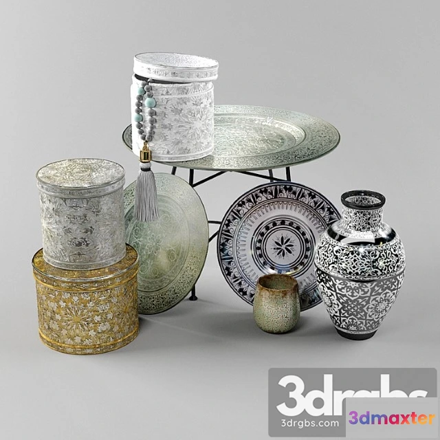 931828 - House Decor 1