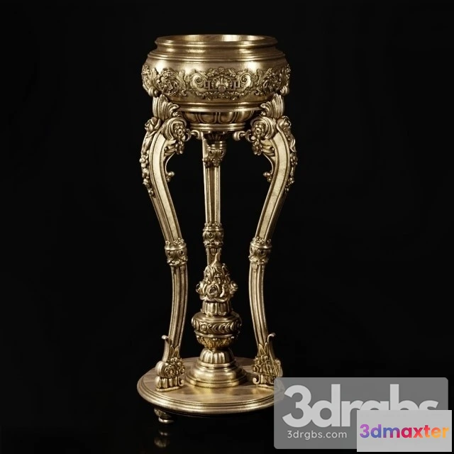 931832 - Kashpo Belloni Classico 2963